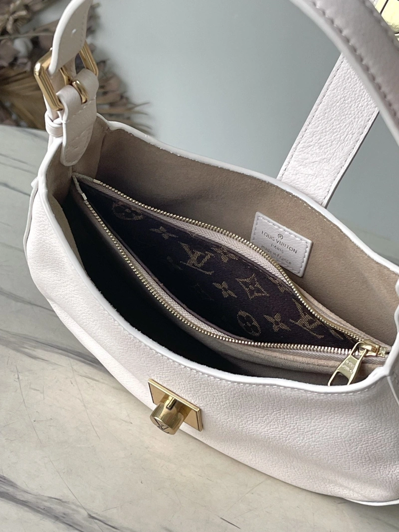 LV Top Handle Bags 4286F-0100