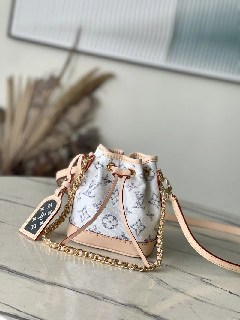 LV Bucket Bags 4286F-0102