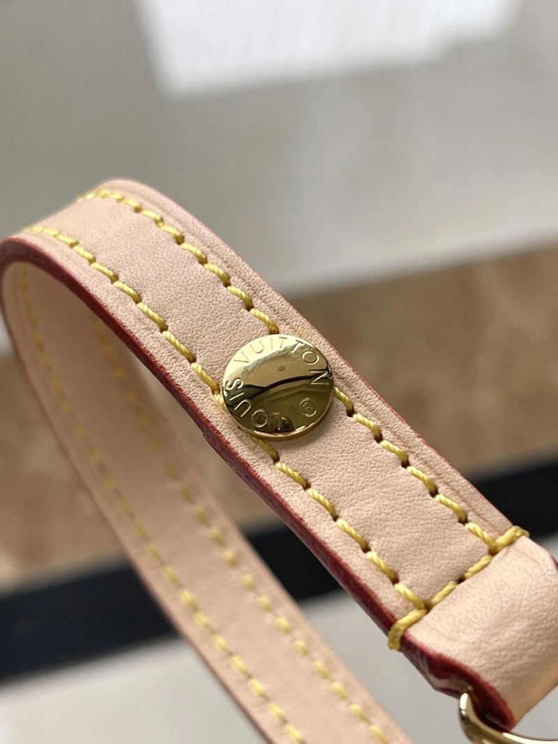 LV Satchel Bags 4286F-0103