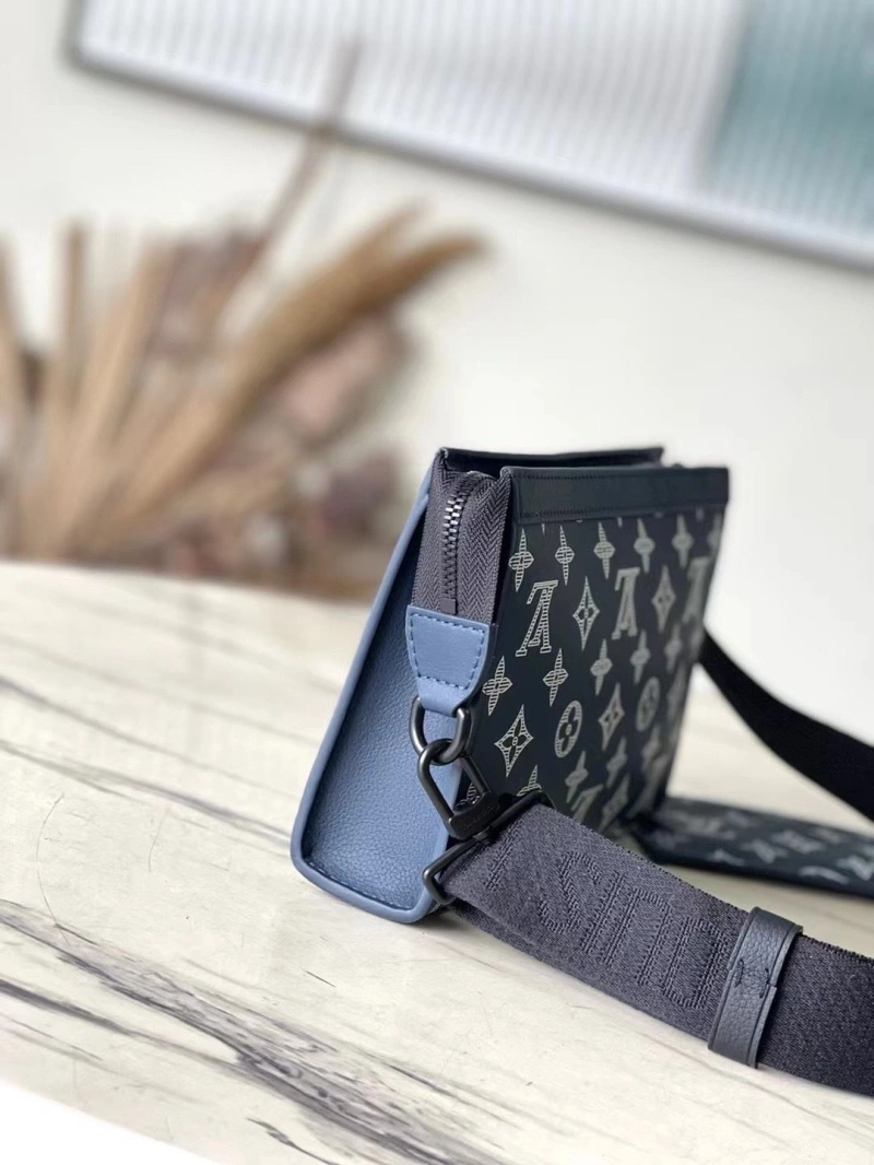 LV Satchel Bags 4286F-0109