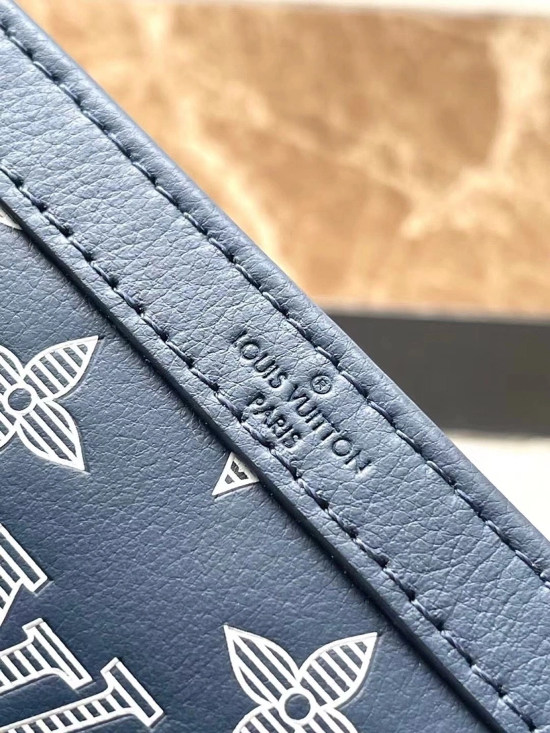 LV Satchel Bags 4286F-0109