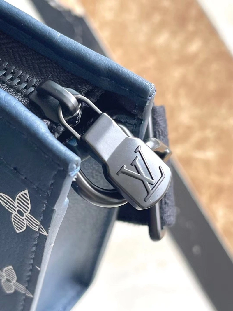 LV Satchel Bags 4286F-0109