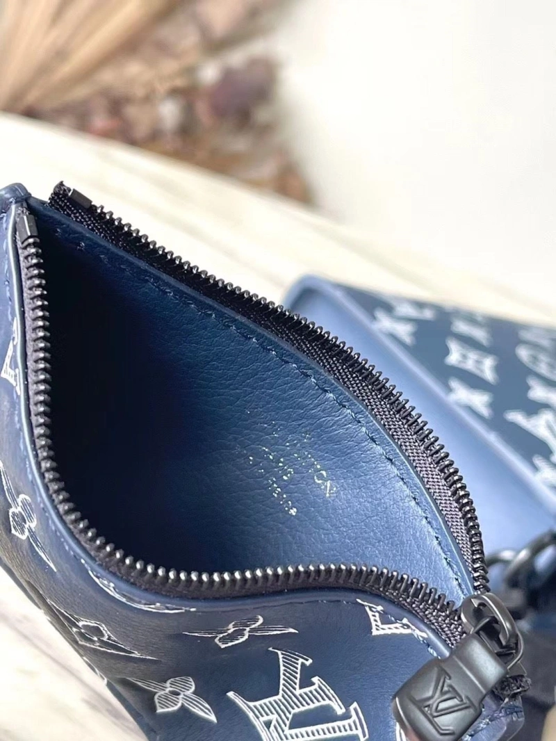 LV Satchel Bags 4286F-0109