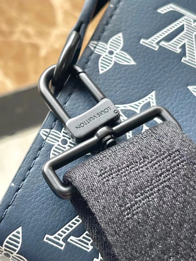 LV Satchel Bags 4286F-0109