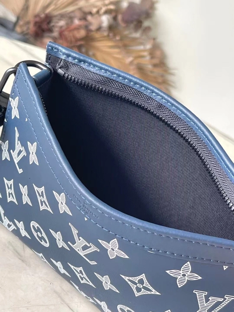 LV Satchel Bags 4286F-0109
