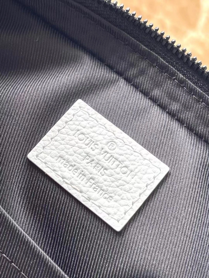 LV Satchel Bags 4286F-0110