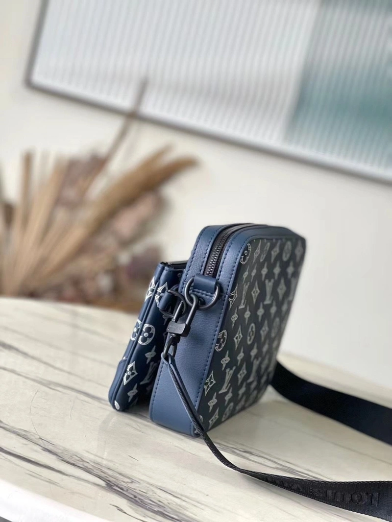 LV Satchel Bags 4286F-0111