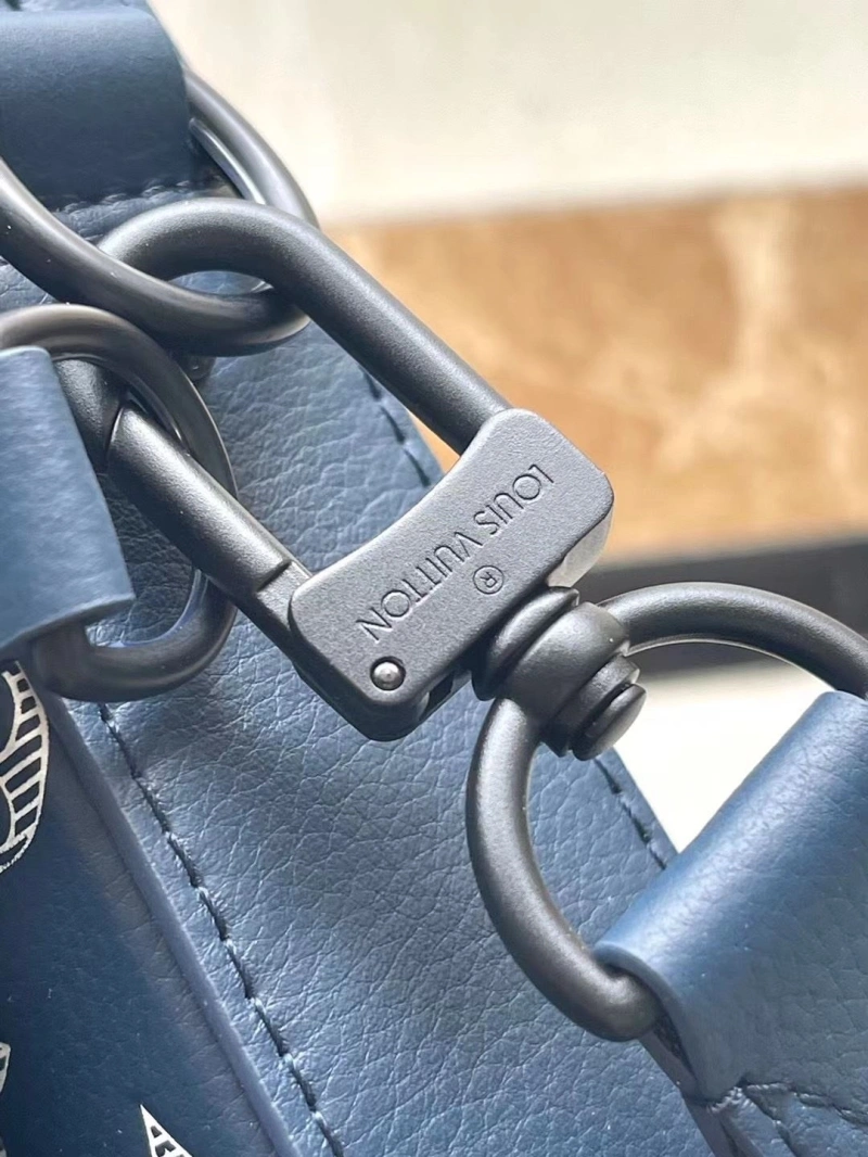 LV Satchel Bags 4286F-0111