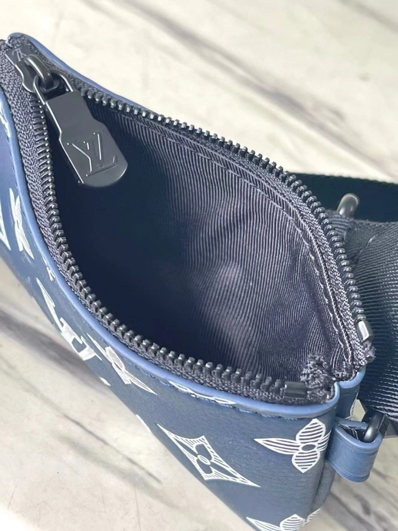 LV Satchel Bags 4286F-0111