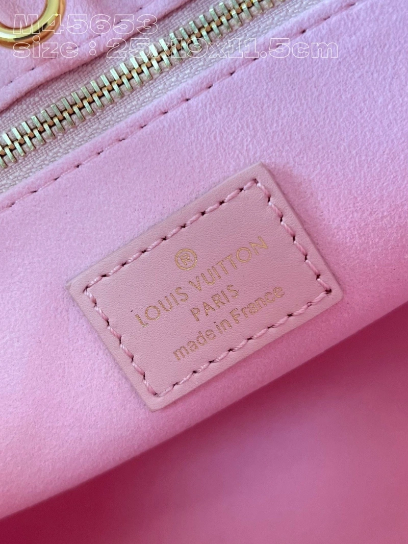 LV Shopping Bags 4286F-0114