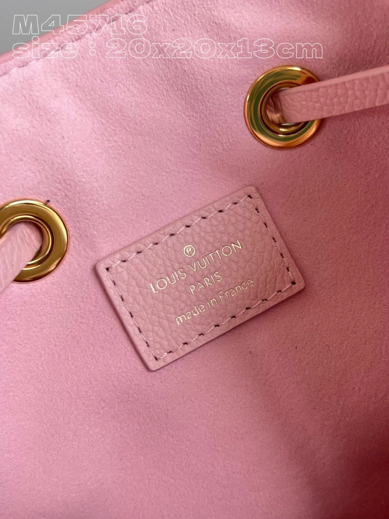 LV Bucket Bags 4286F-0116