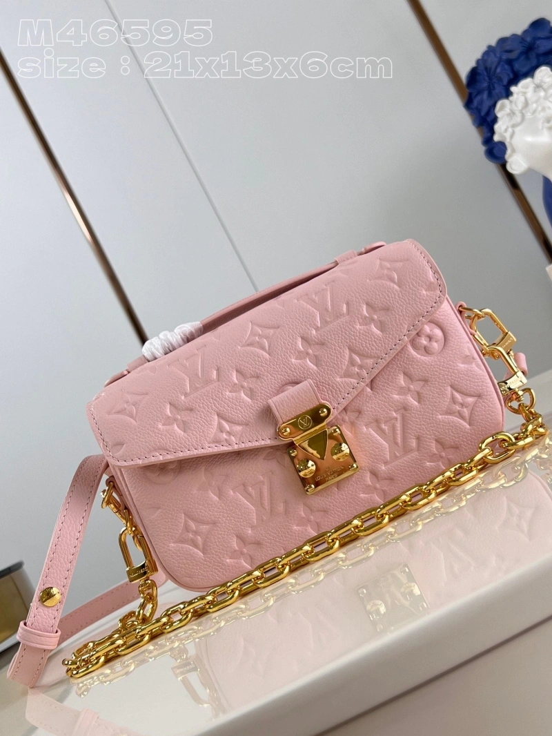 LV Satchel Bags 4286F-0117