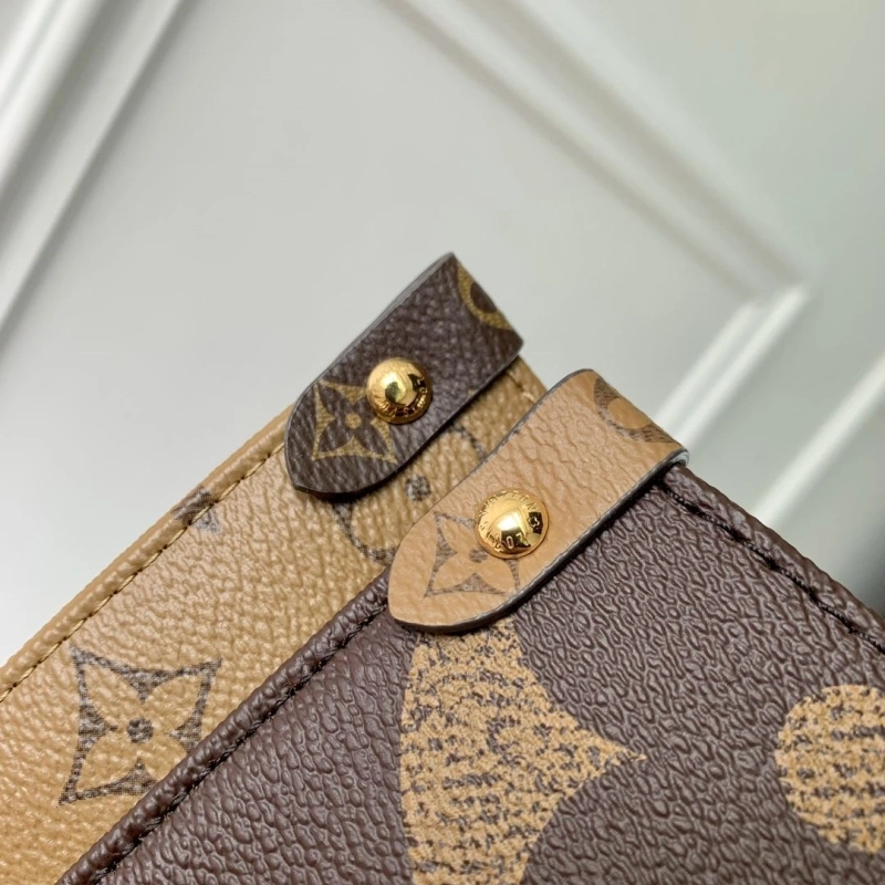 LV Shopping Bags 4286F-0118