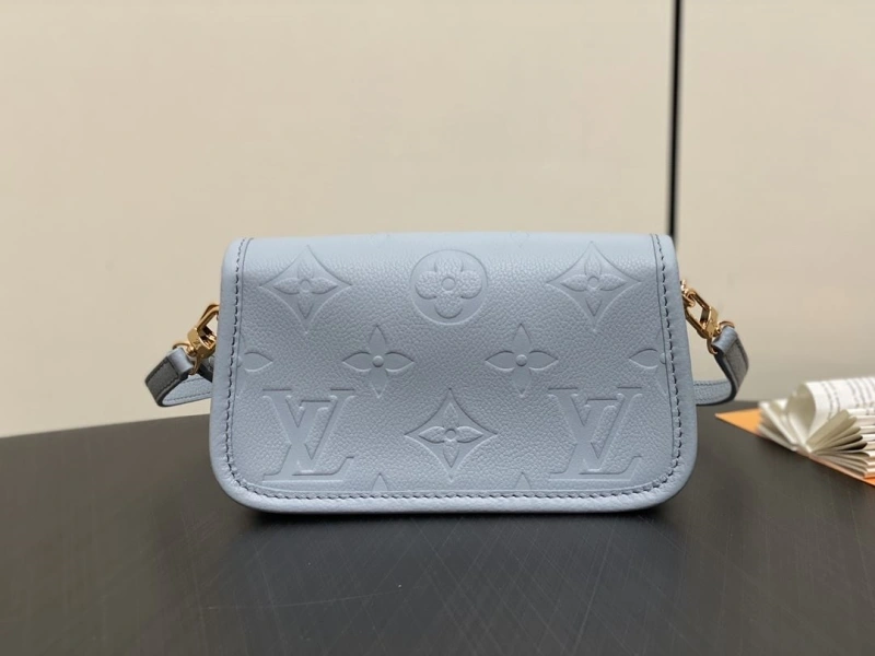LV Satchel Bags 4286F-0121