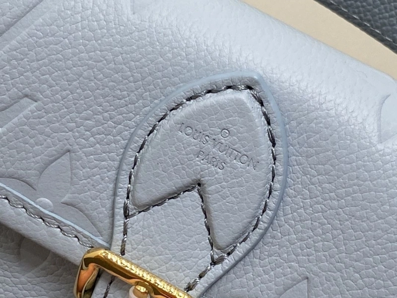 LV Satchel Bags 4286F-0121