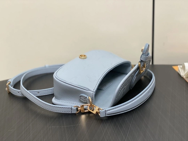 LV Satchel Bags 4286F-0121