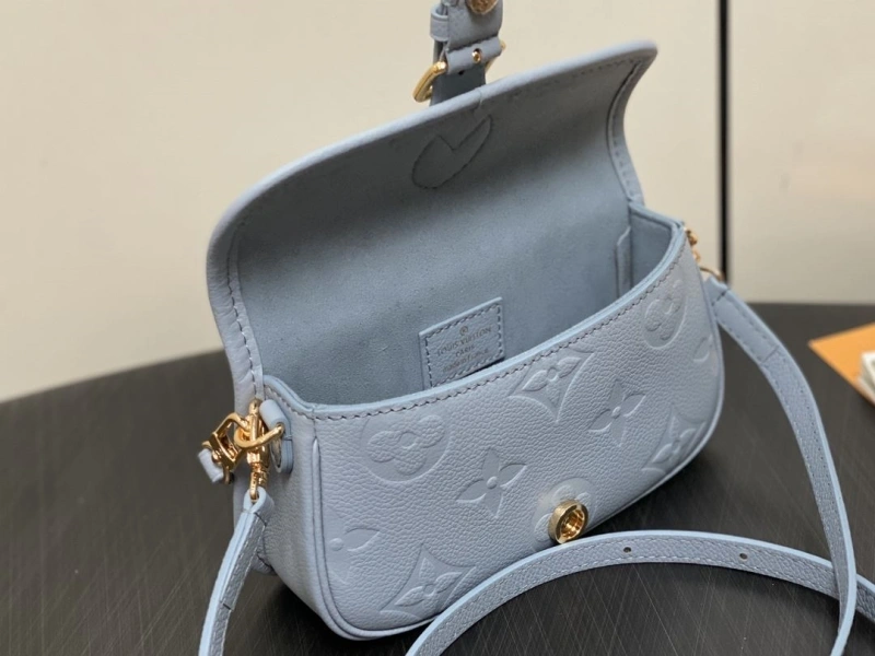 LV Satchel Bags 4286F-0121
