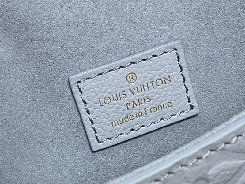 LV Satchel Bags 4286F-0121