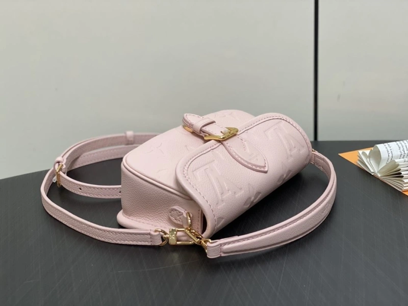 LV Satchel Bags 4286F-0122