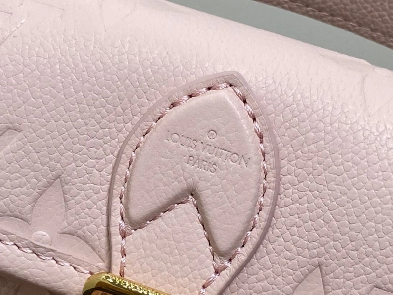 LV Satchel Bags 4286F-0122