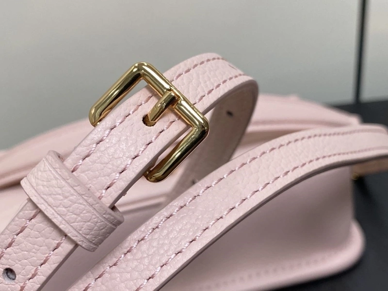LV Satchel Bags 4286F-0122