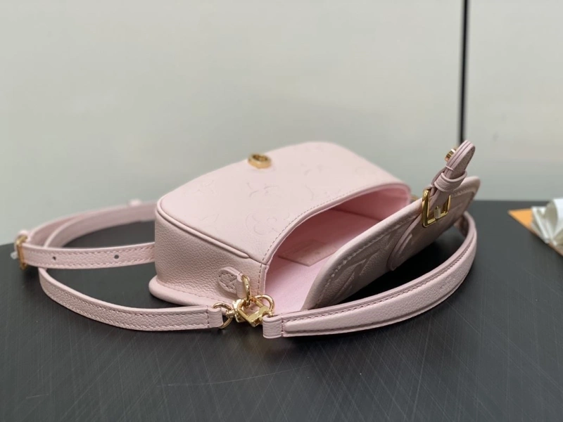 LV Satchel Bags 4286F-0122