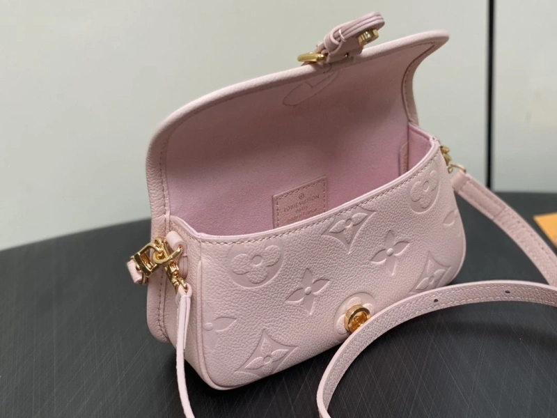 LV Satchel Bags 4286F-0122