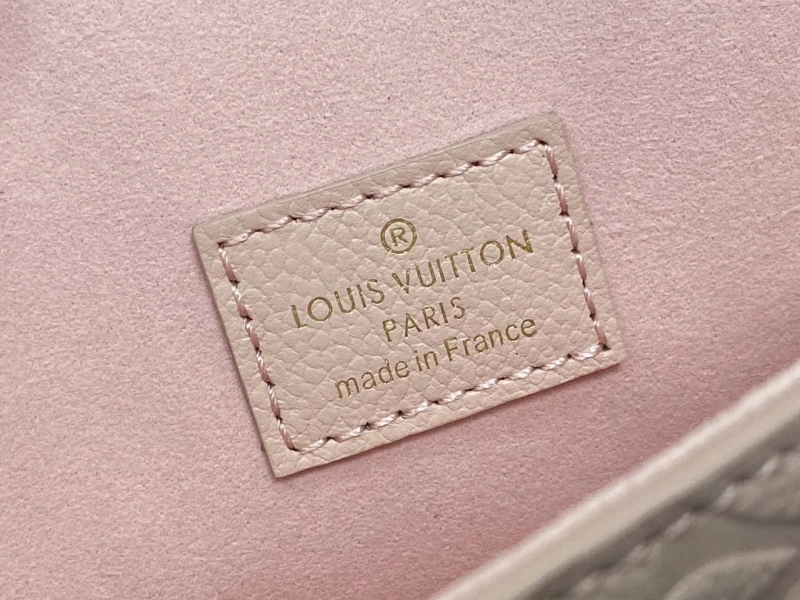 LV Satchel Bags 4286F-0122