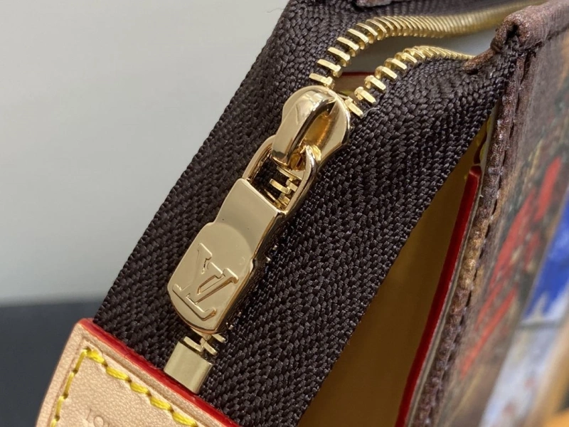 LV Clutch Bags 4286F-0128