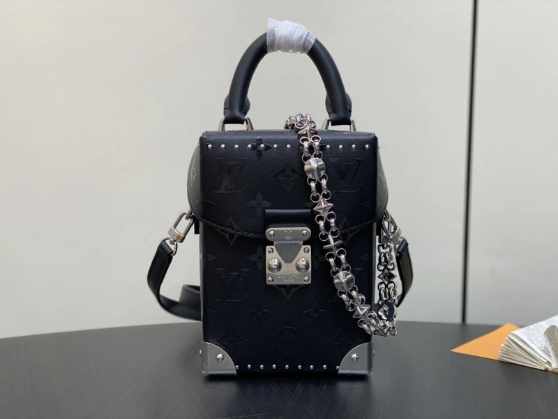 LV Top Handle Bags 4286F-0132