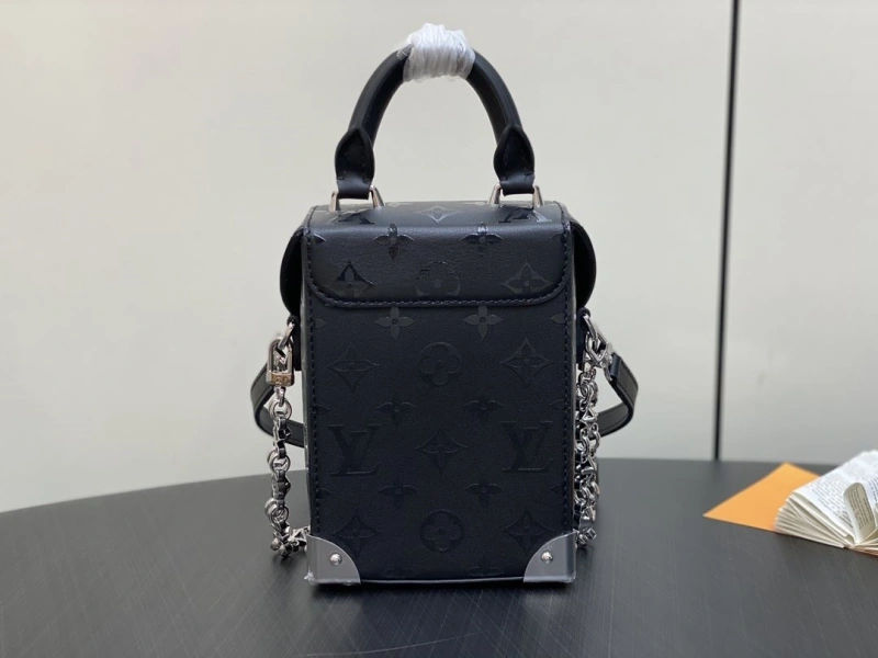 LV Top Handle Bags 4286F-0132