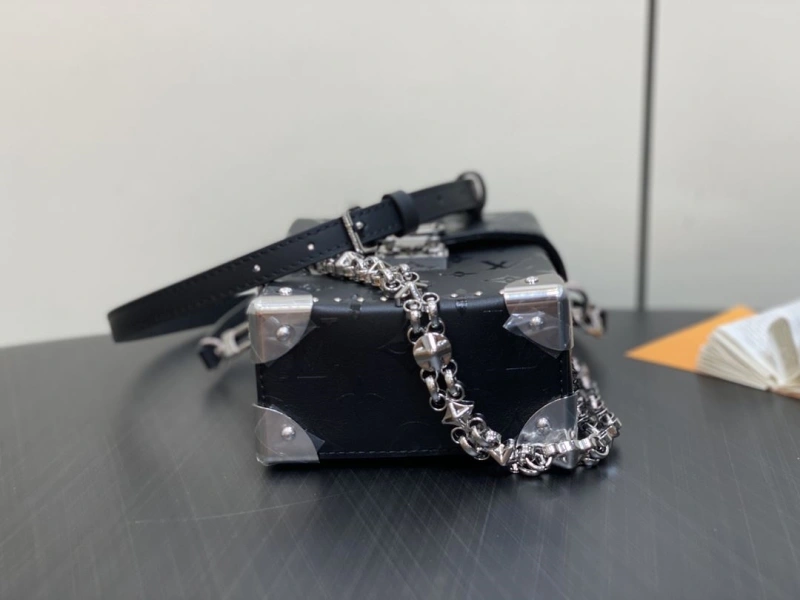 LV Top Handle Bags 4286F-0132