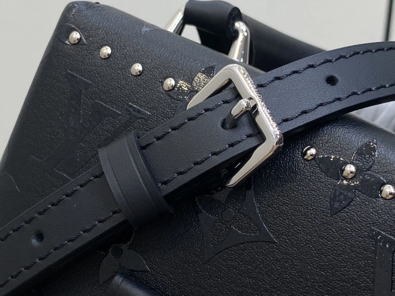 LV Top Handle Bags 4286F-0132