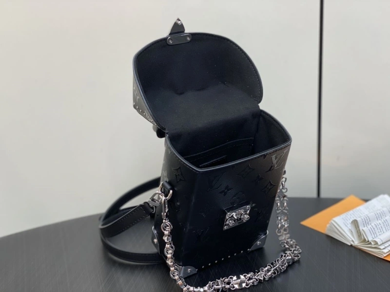 LV Top Handle Bags 4286F-0132