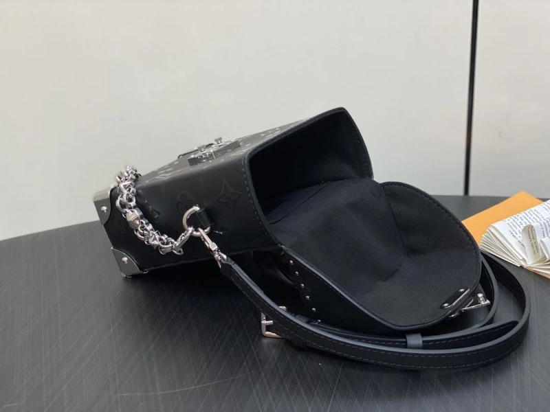 LV Top Handle Bags 4286F-0132