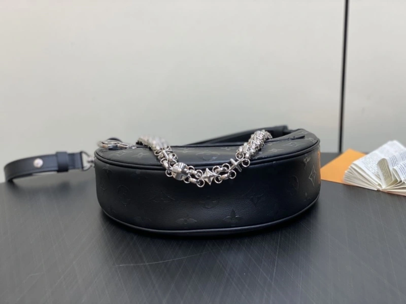 LV Satchel Bags 4286F-0133