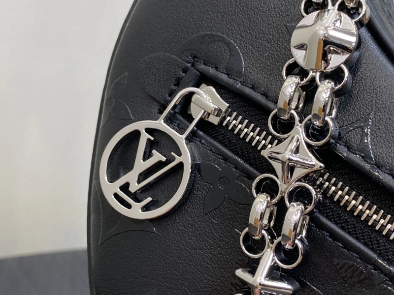 LV Satchel Bags 4286F-0133