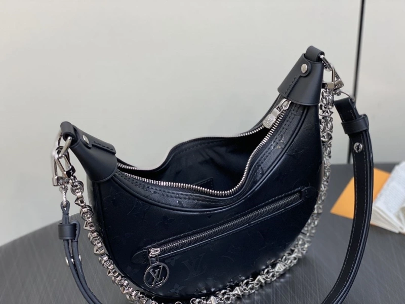 LV Satchel Bags 4286F-0133