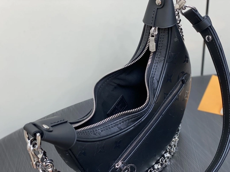 LV Satchel Bags 4286F-0133