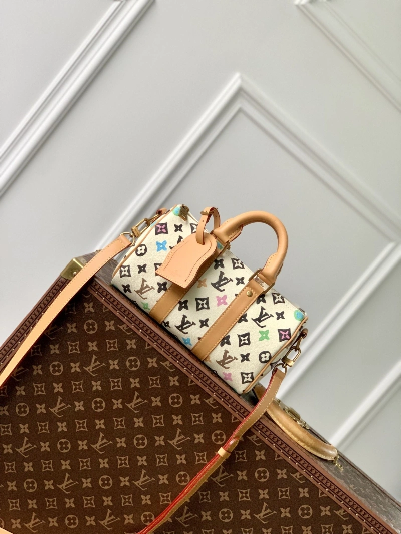 LV Satchel Bags 4286G-0004