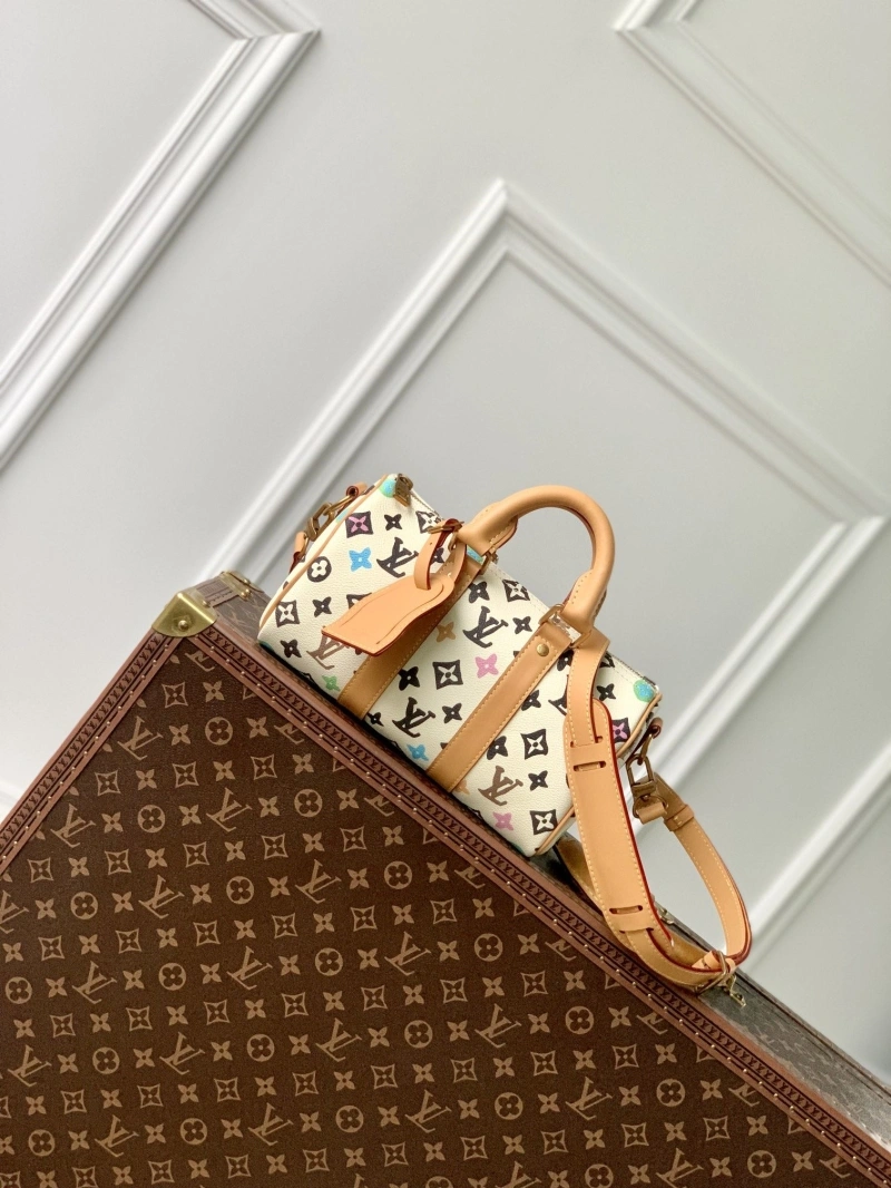 LV Satchel Bags 4286G-0004