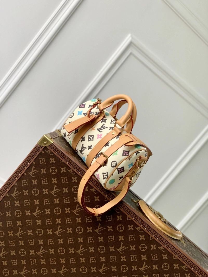 LV Satchel Bags 4286G-0004