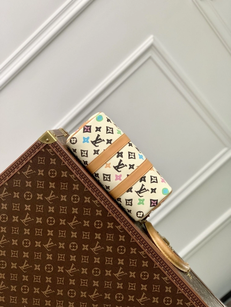 LV Satchel Bags 4286G-0004
