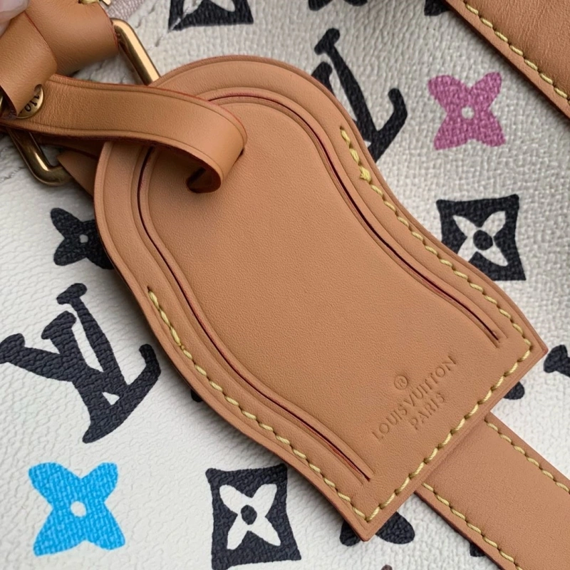 LV Satchel Bags 4286G-0004
