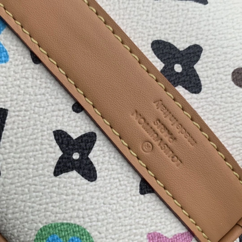 LV Satchel Bags 4286G-0004