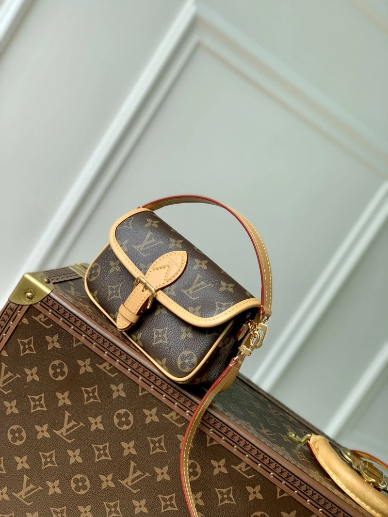 LV Satchel Bags 4286G-0007