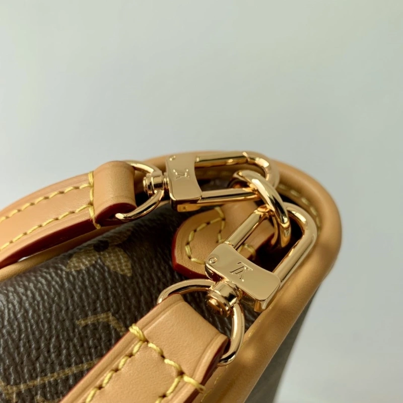 LV Satchel Bags 4286G-0007