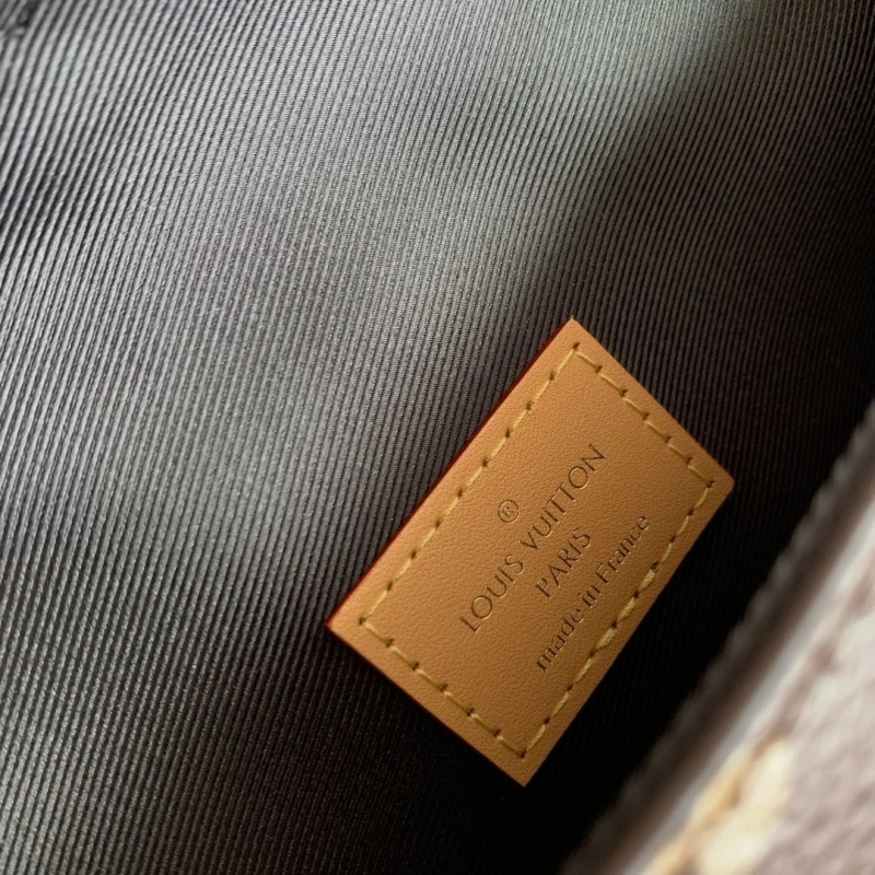 LV Satchel Bags 4286G-0007