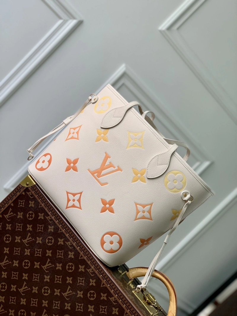 LV Shopping Bags 4286G-0008