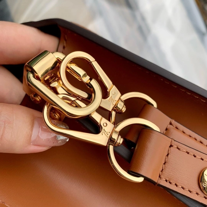 LV Satchel Bags 4286G-0016